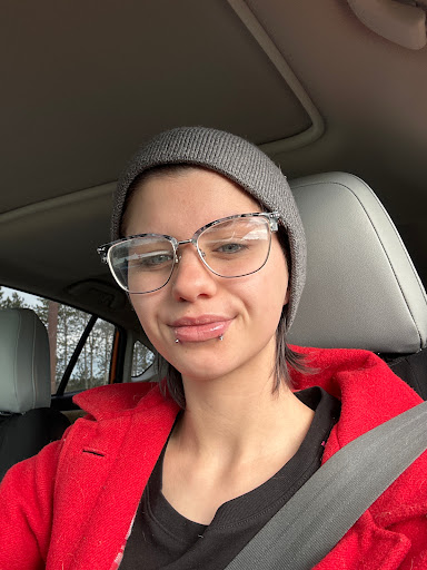 Explore hairdresser tattoo ideas, creative tattoo ideas in Cadillac, available at Perfect Tattoos & Body Piercings