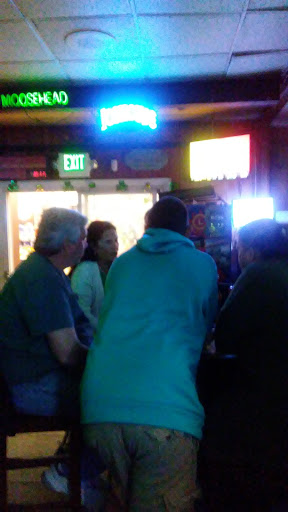 Lounge «Tempo Lounge», reviews and photos, 402 Back River Neck Rd, Essex, MD 21221, USA