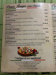 Photo n°4 de il Napoletano à Mauguio ()