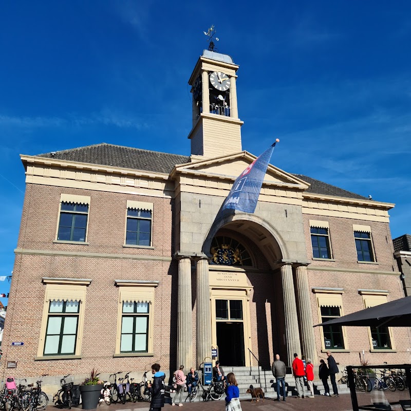 Touristisch Informatiepunt Harderwijk (TIP)