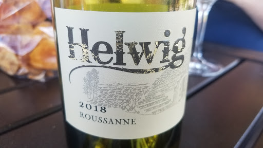 Winery «Helwig Vineyards & Winery», reviews and photos, 11555 Shenandoah Rd, Plymouth, CA 95669, USA