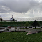 Photo n°2 de l'avis de Klaus-Peter.e fait le 27/04/2023 à 05:59 sur le  im-jaich hotel Bremerhaven à Bremerhaven