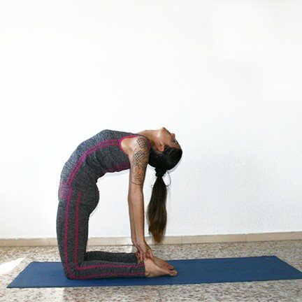 Yoga en Toledo en Cabañas de la Sagra, Toledo