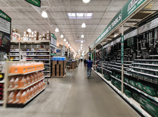 Home Improvement Store «Menards», reviews and photos, 1233 165th St, Hammond, IN 46320, USA