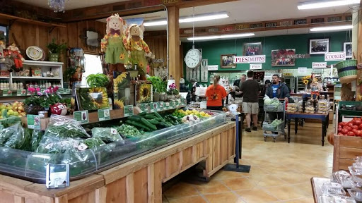 Bauman's Farm and Garden