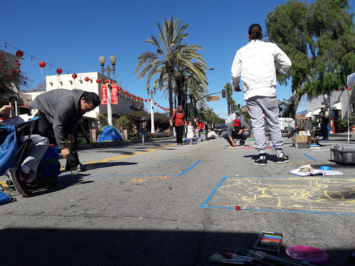 Performing Arts Theater «San Gabriel Mission Playhouse», reviews and photos, 320 S Mission Dr, San Gabriel, CA 91776, USA