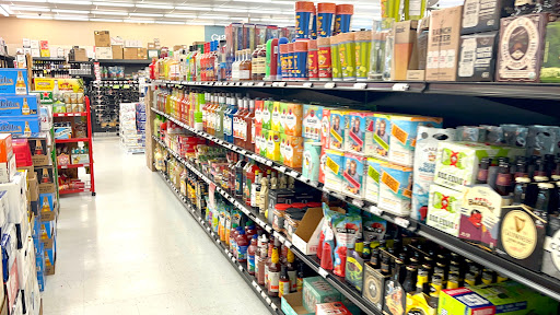 Liquor Store «Feldmans Liquor», reviews and photos, 3500 Pecan Blvd, McAllen, TX 78501, USA