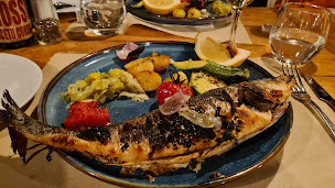 Photo n°71 de Restaurant Cinderella à Santa-Maria-Poggio ()