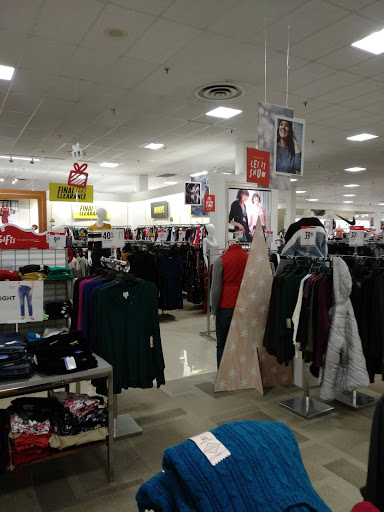 Department Store «JCPenney», reviews and photos, 34 Wyoming Valley Mall, Wilkes-Barre, PA 18702, USA