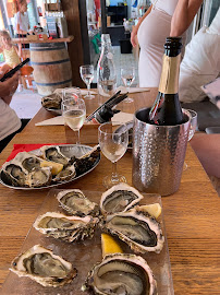 Plats et boissons du Restaurant La Cabane des Tontons à Leucate - n°15