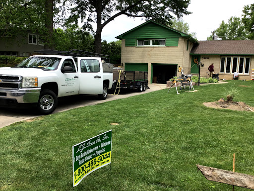 Bathroom Remodeler «LJ Stone Company», reviews and photos, 9100 Wheeling Ave, Muncie, IN 47304, USA