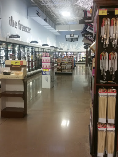 Grocery Store «Kroger», reviews and photos, 3054 Columbia Ave, Franklin, TN 37064, USA