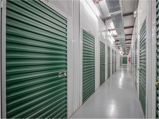 Storage Facility «Extra Space Storage», reviews and photos, 550 Peters Creek Pkwy, Winston-Salem, NC 27101, USA