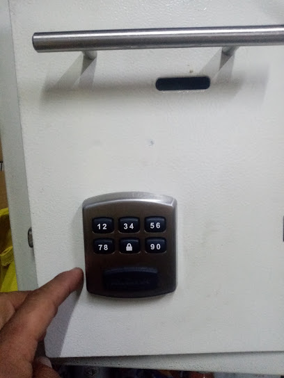 Cerrajeria Multi-Seguridad