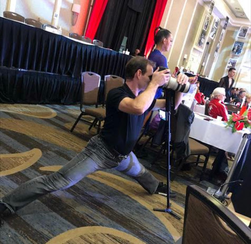 Dance School «Gocha Shorena Center of Ballroom Dance», reviews and photos, 2507 Knight St, Dallas, TX 75219, USA