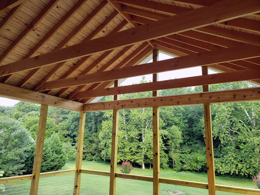 General Contractor «Mid-Atlantic Home Improvement», reviews and photos, 829 Toms Rd, Barboursville, VA 22923, USA