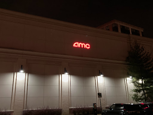 Movie Theater «AMC Courthouse Plaza 8», reviews and photos, 2150 Clarendon Blvd, Arlington, VA 22201, USA