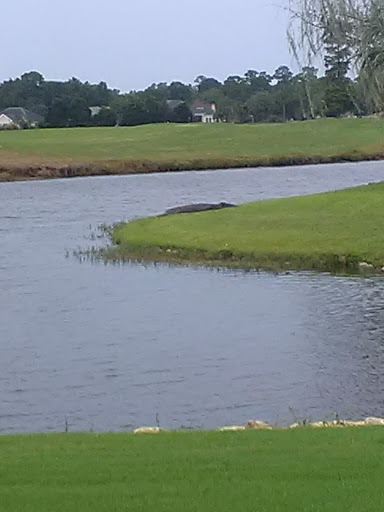 Golf Club «River Club», reviews and photos, 1 Club Cir, Pawleys Island, SC 29585, USA