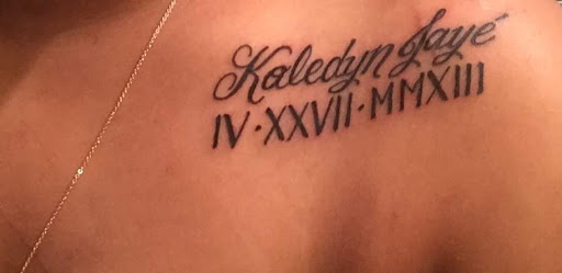 Tattoo Shop «UnderGround-Ink Tattoo Gallery», reviews and photos, 2106 W Gentry Pkwy, Tyler, TX 75702, USA