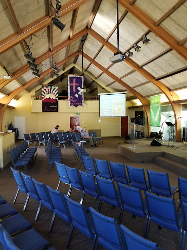 Foothills Community Church