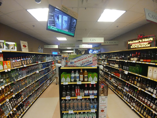 Supermarket «Publix Super Market at Summer Bay», reviews and photos, 17445 US-192 #11, Clermont, FL 34714, USA