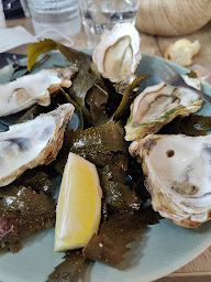 Photo n°31 de Bistrot Le Vivier à Trouville-sur-Mer ()