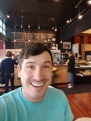 Coffee Shop «Coffee Garden On Main Street», reviews and photos, 254 Main St, Salt Lake City, UT 84101, USA