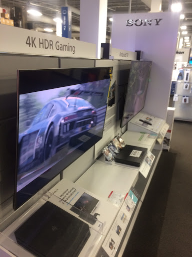 Electronics Store «Best Buy», reviews and photos, 1 Crossgates Mall Rd, Albany, NY 12203, USA