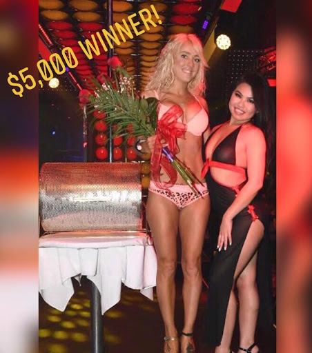 Night Club «Diamonds Cabaret», reviews and photos, 960 Miamisburg Centerville Rd, Centerville, OH 45459, USA