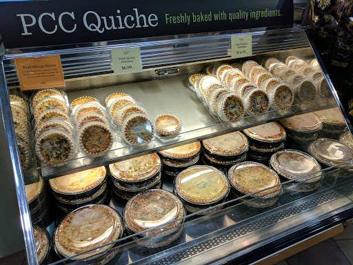 Natural Foods Store «PCC Natural Markets - Issaquah», reviews and photos, 1810 12th Ave NW, Issaquah, WA 98027, USA