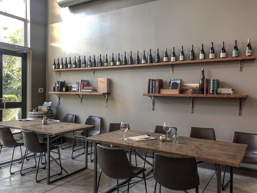 Winery «The Carlton Winemakers Studio», reviews and photos, 801 N Scott St, Carlton, OR 97111, USA