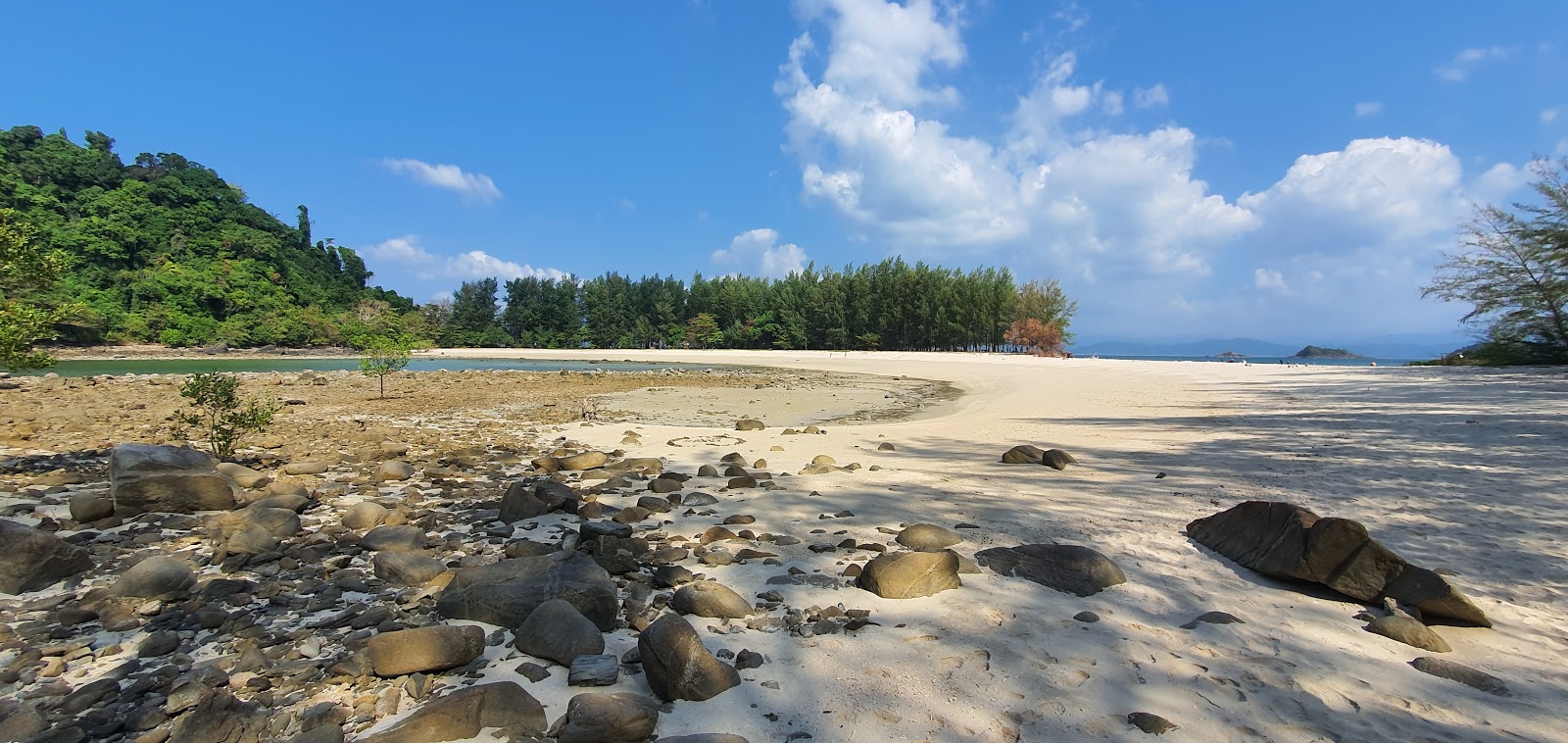 Ao Kao Kvay Beach photo #9