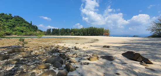 Ao Kao Kvay Beach