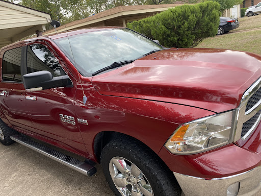 Auto Body Shop «A&H Antonio & Hermanos Collision Repair», reviews and photos, 210 I-45, Hutchins, TX 75141, USA