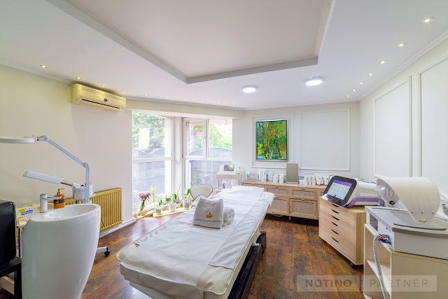 Strada Rodiei 67, București 030956