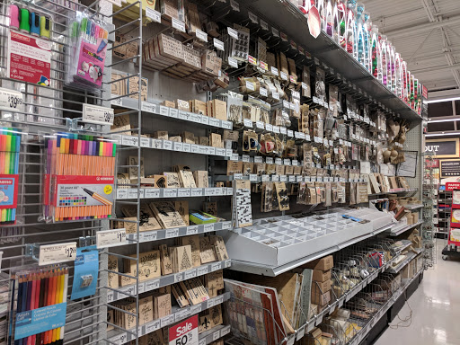 Craft Store «Michaels», reviews and photos, 11348 Parkside Dr, Knoxville, TN 37934, USA