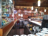 Restaurante la Parrilla en Collado Villalba