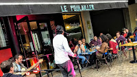 Photos du propriétaire du Restaurant Le Poulailler de Bègles à Bègles - n°1
