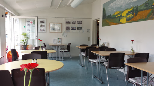 Medborgerhuset in Samsø Municipality, Vesthimmerland
