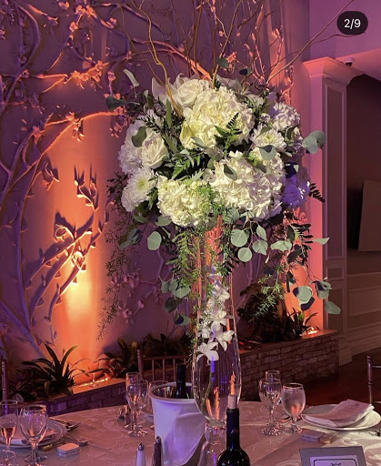 Florist «Heavenly Flowers», reviews and photos, 31 W Merrick Rd, Freeport, NY 11520, USA