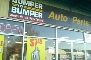 Bumper To Bumper Auto Parts/Crow-Burlingame image