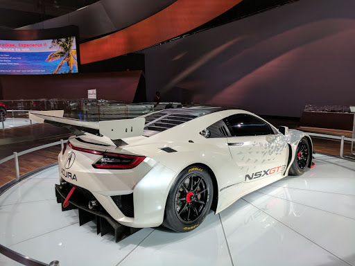 Convention Center «Cobo Center», reviews and photos, 1 Washington Blvd, Detroit, MI 48226, USA