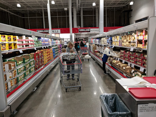 Warehouse store «Costco Wholesale», reviews and photos, 1000 N Rengstorff Ave, Mountain View, CA 94043, USA