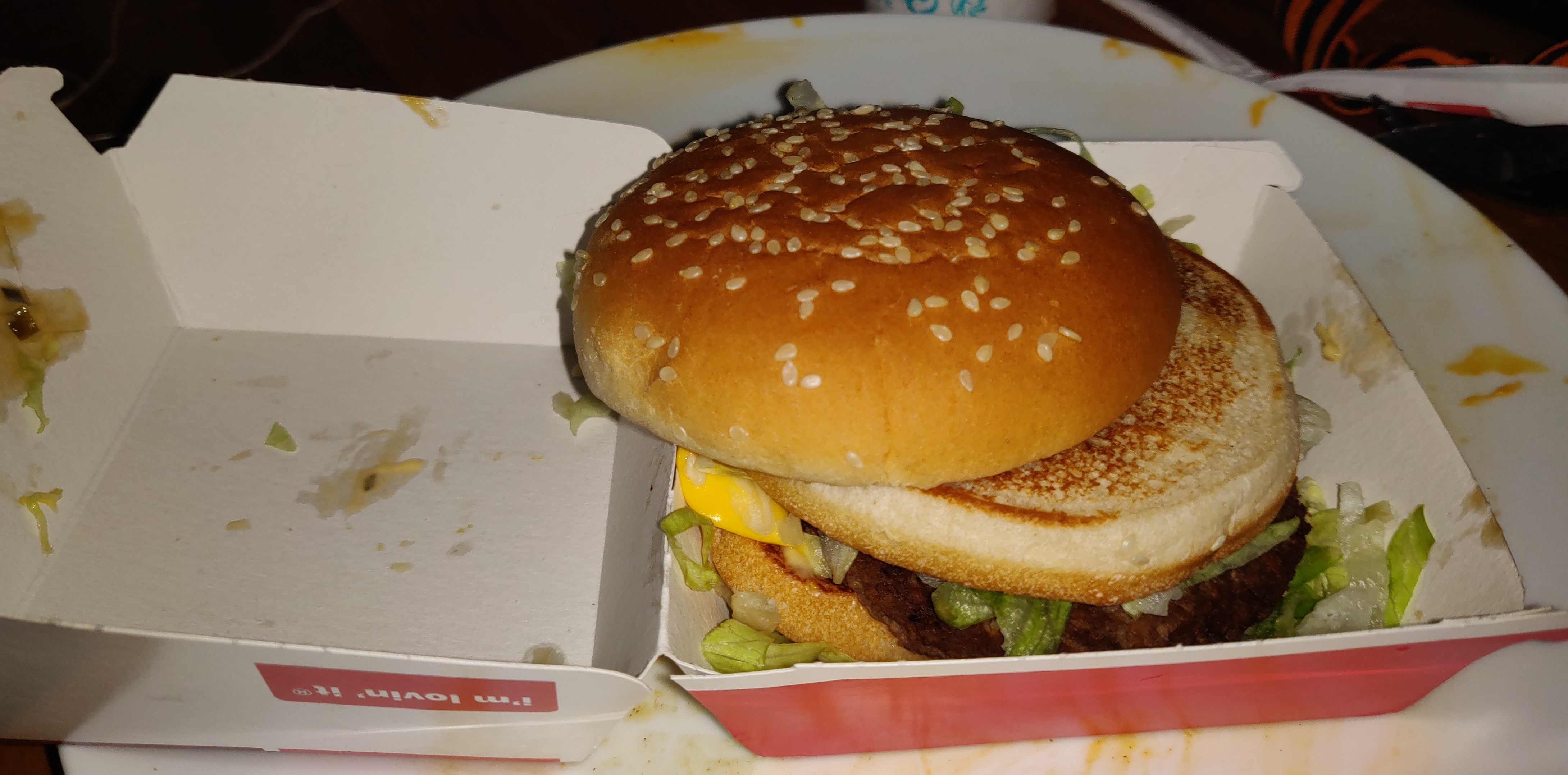Photo n° 1 de l'avis de Ad.. fait le 27/08/2019 à 20:14