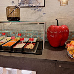 Photo n°4 de l'avis de CS.h fait le 09/05/2023 à 05:03 sur le  Leonardo Royal Hotel Frankfurt à Frankfurt