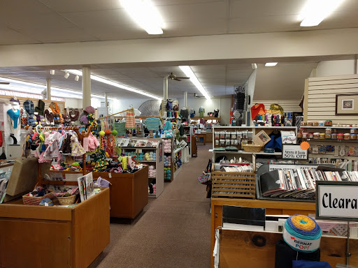 Schroeder's Department Store