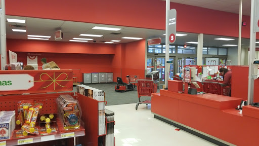 Department Store «Target», reviews and photos, 495 Haggerty Rd, Walled Lake, MI 48390, USA