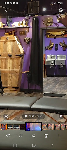 Explore system of a down tattoo ideas, creative tattoo ideas in Chicago, available at Purple Rhino Tattoo Piercing