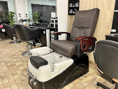 Kisha Coiffure institut de beauté à Brou-sur-Chantereine