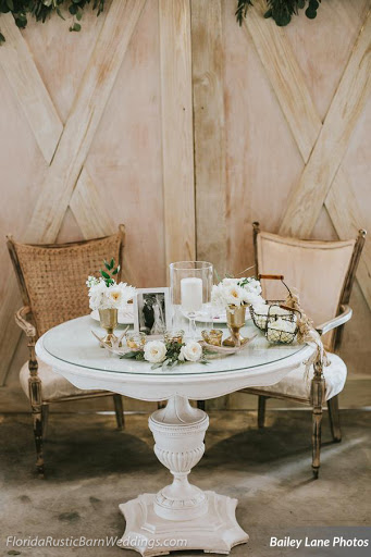 Wedding Venue «Florida Rustic Barn Weddings - Prairie Glenn», reviews and photos, 1201 Swilley Rd, Plant City, FL 33567, USA